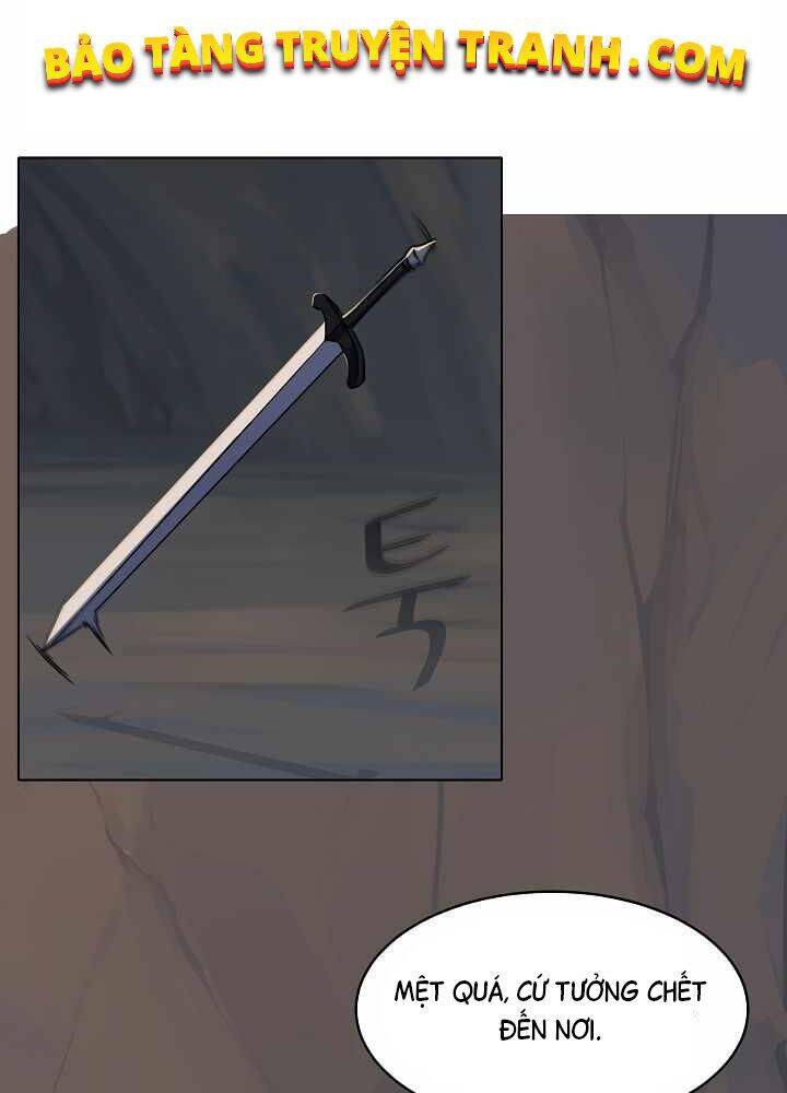 Người Chơi Cấp 1 Chap 7 - Next Chap 8