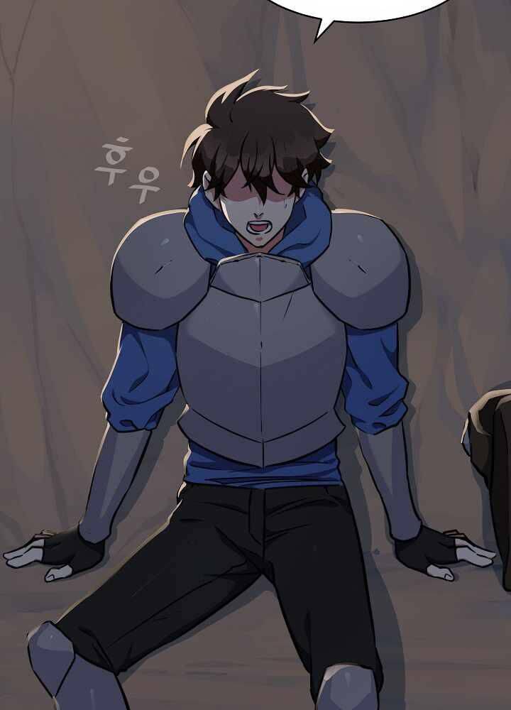 Người Chơi Cấp 1 Chap 7 - Next Chap 8