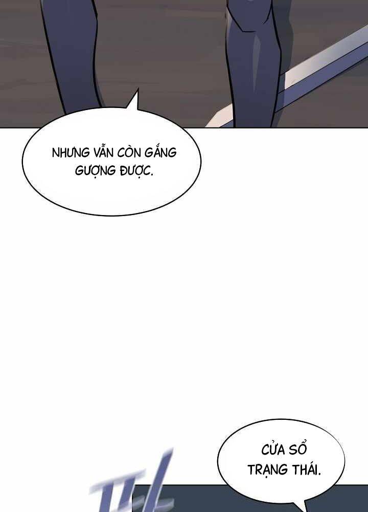 Người Chơi Cấp 1 Chap 7 - Next Chap 8