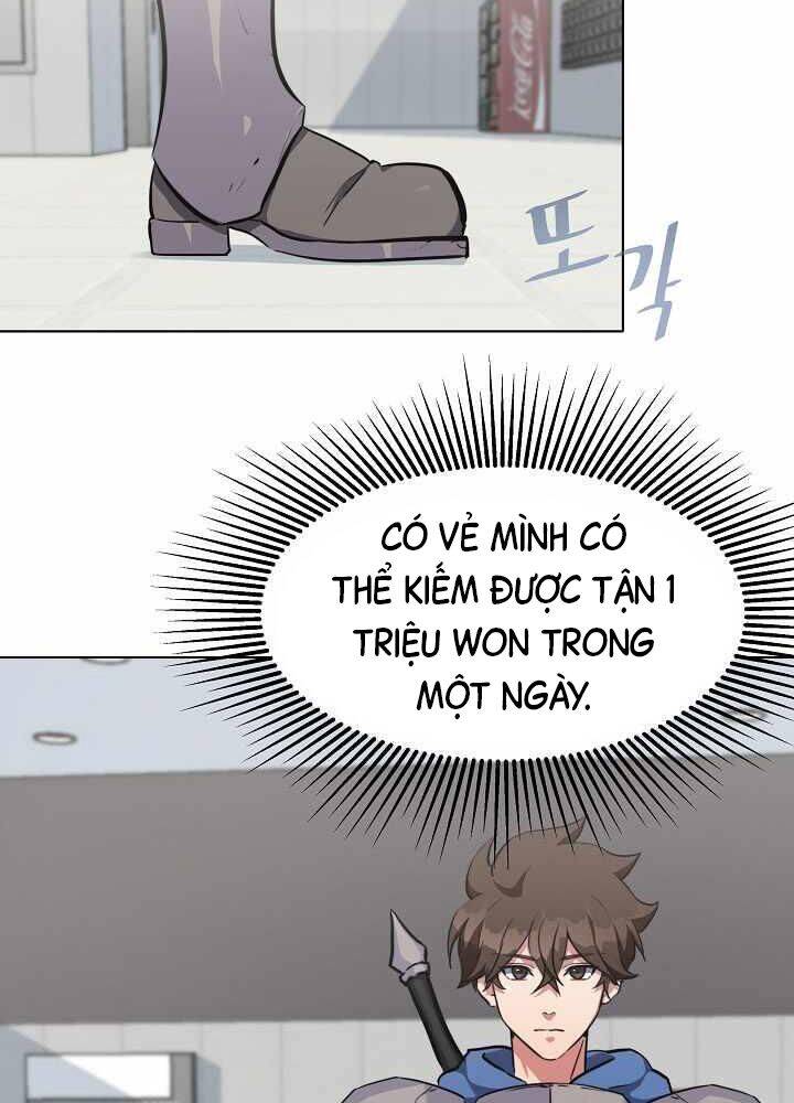 Người Chơi Cấp 1 Chap 7 - Next Chap 8