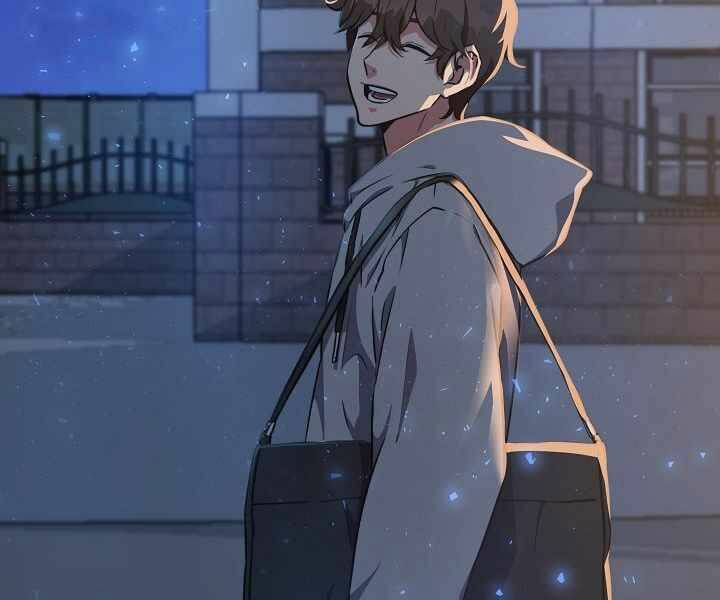 Người Chơi Cấp 1 Chap 8 - Next Chap 9