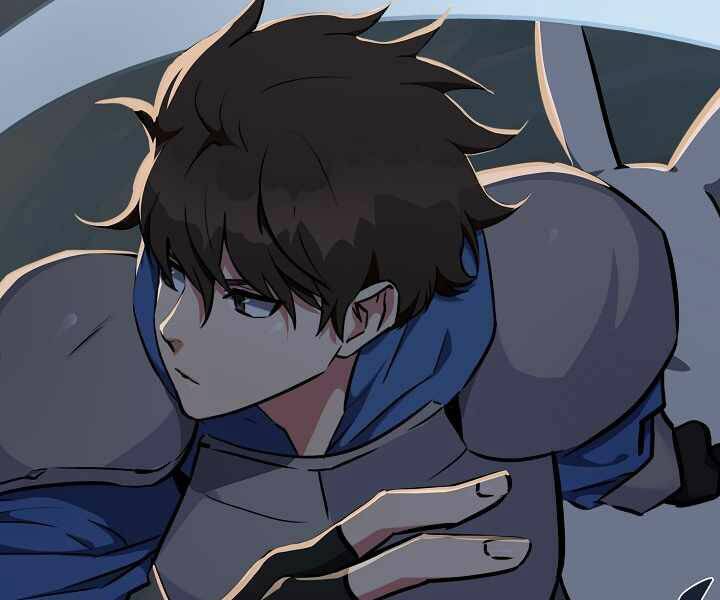 Người Chơi Cấp 1 Chap 8 - Next Chap 9