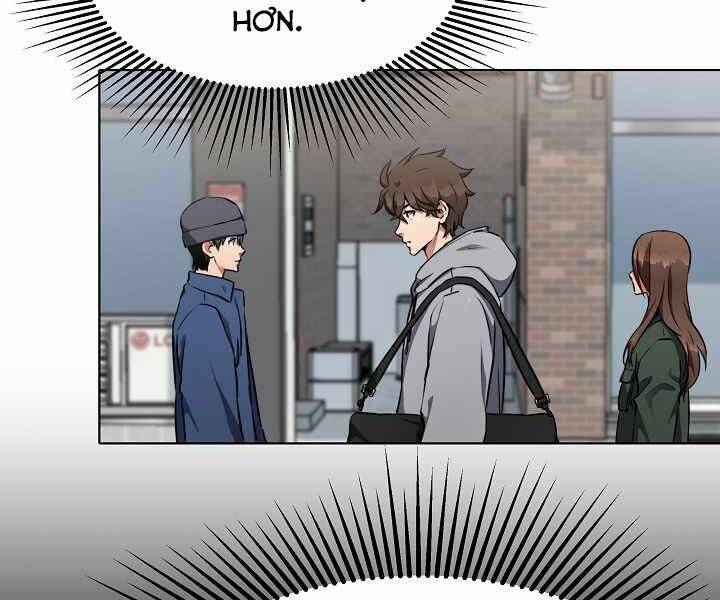 Người Chơi Cấp 1 Chap 8 - Next Chap 9