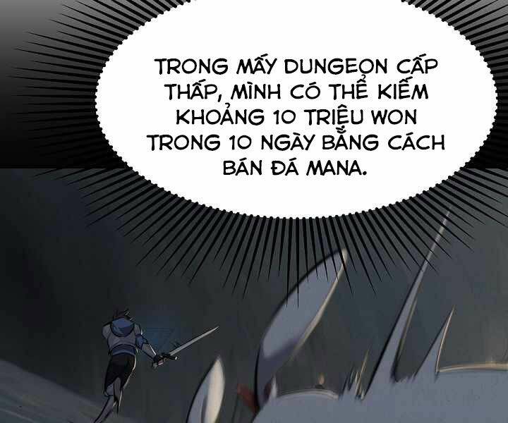 Người Chơi Cấp 1 Chap 8 - Next Chap 9