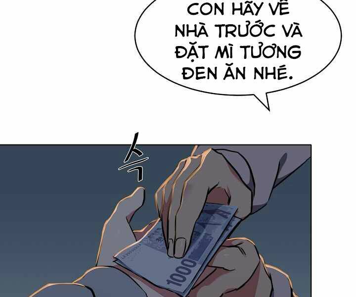 Người Chơi Cấp 1 Chap 8 - Next Chap 9