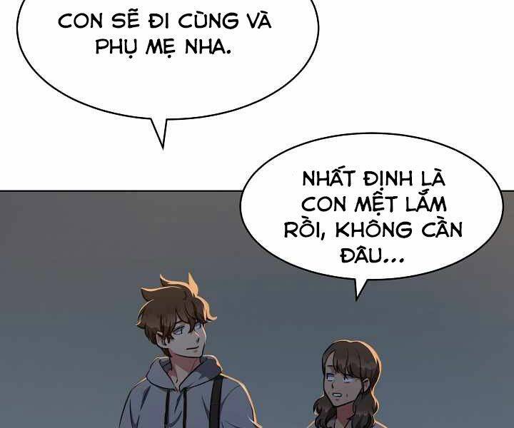 Người Chơi Cấp 1 Chap 8 - Next Chap 9