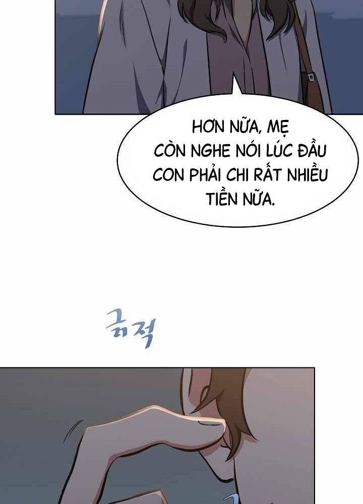 Người Chơi Cấp 1 Chap 9 - Next Chap 10