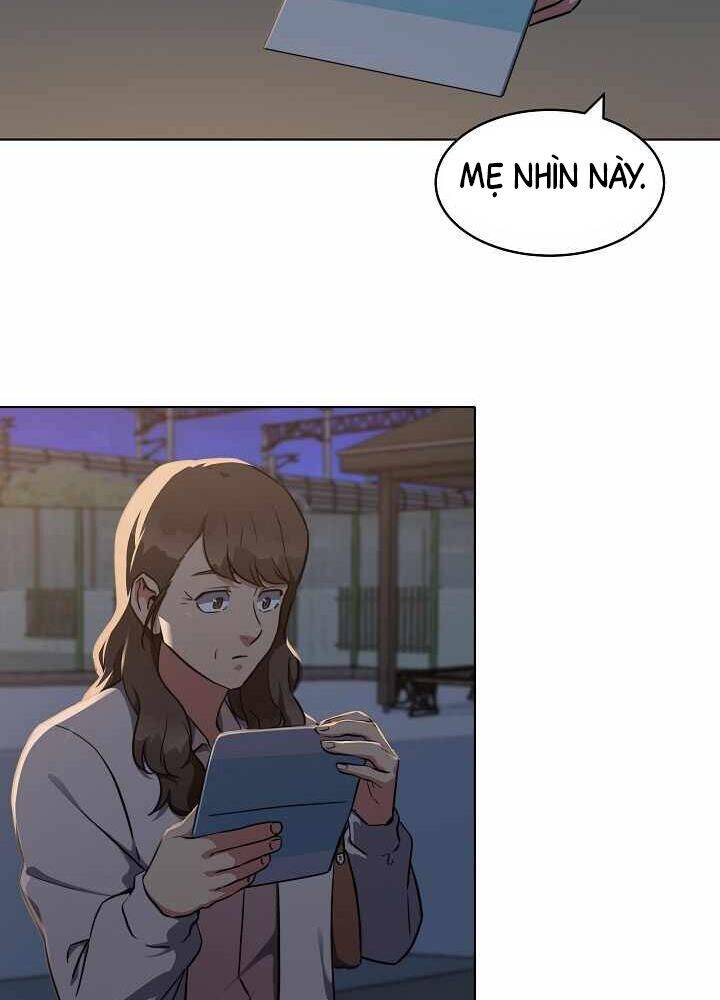 Người Chơi Cấp 1 Chap 9 - Next Chap 10