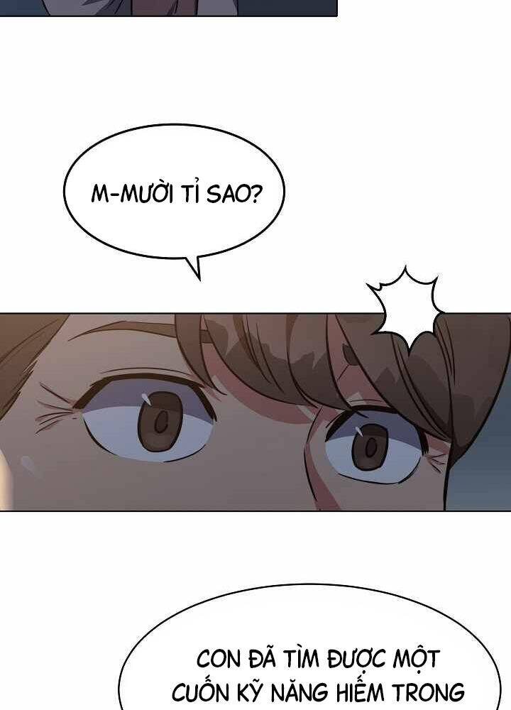Người Chơi Cấp 1 Chap 9 - Next Chap 10