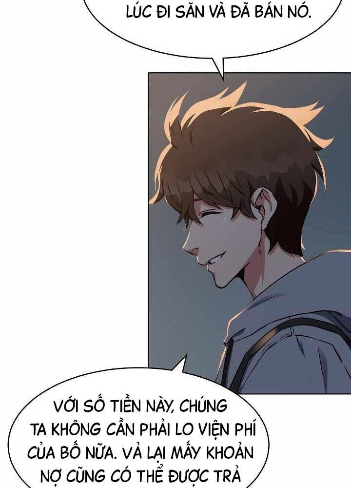 Người Chơi Cấp 1 Chap 9 - Next Chap 10