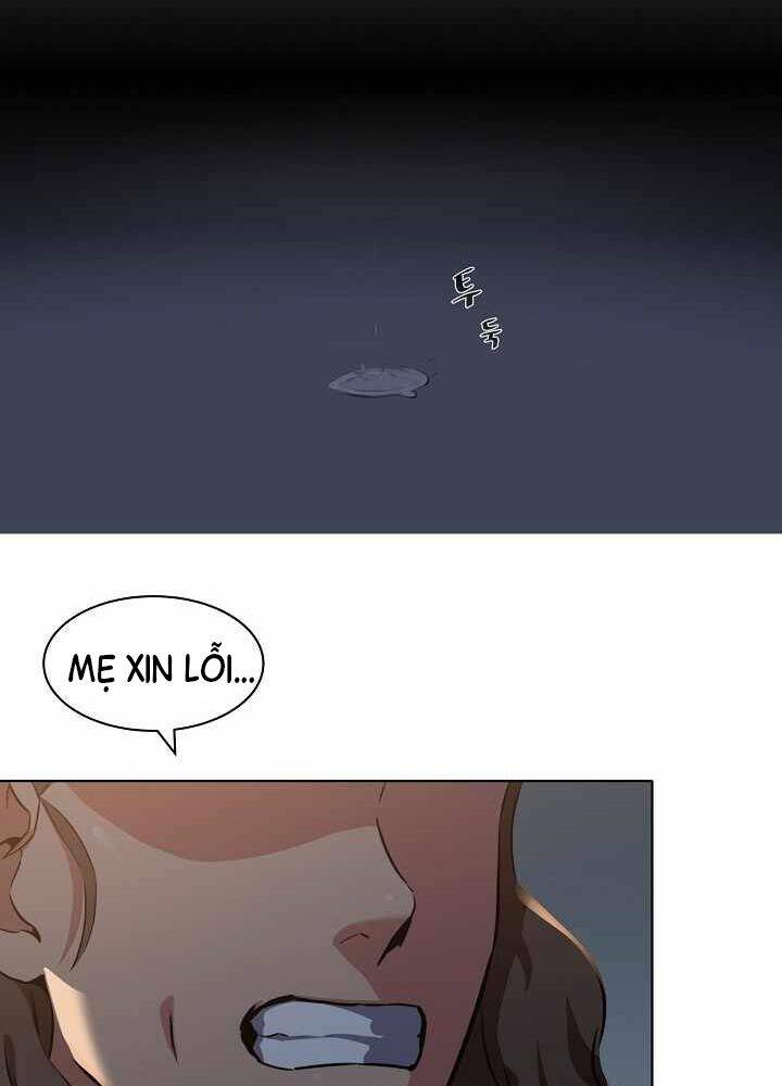 Người Chơi Cấp 1 Chap 9 - Next Chap 10