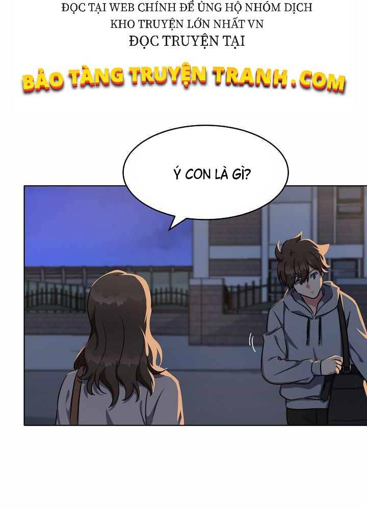 Người Chơi Cấp 1 Chap 9 - Next Chap 10