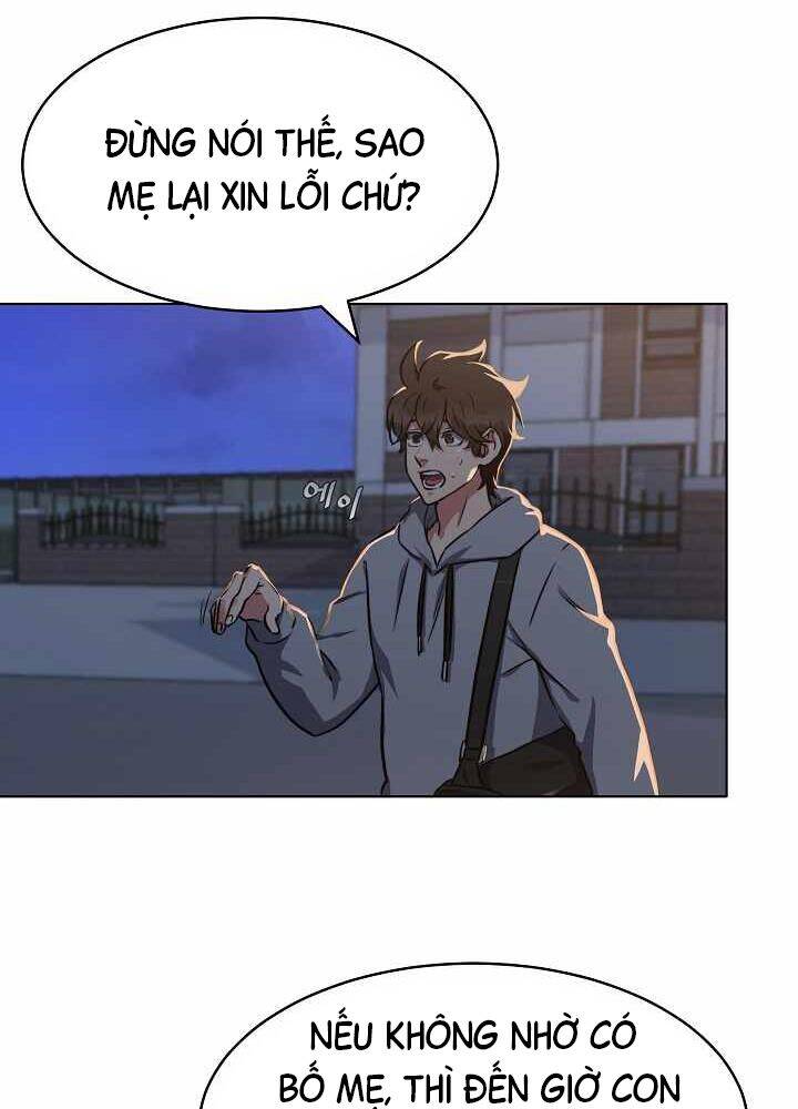 Người Chơi Cấp 1 Chap 9 - Next Chap 10