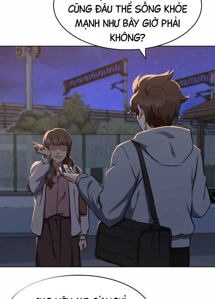 Người Chơi Cấp 1 Chap 9 - Next Chap 10