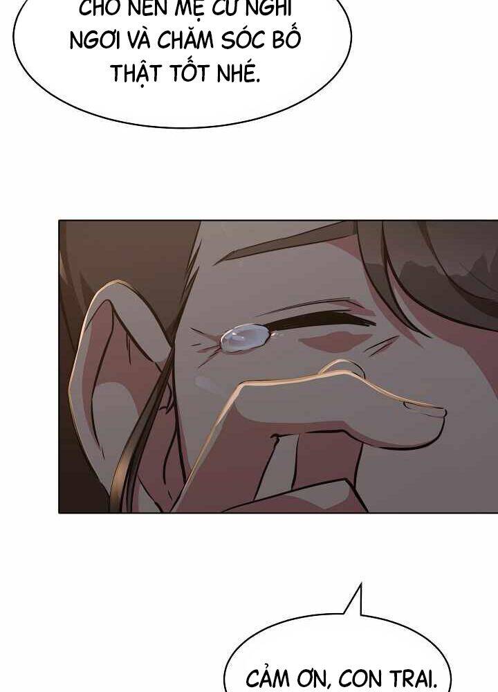 Người Chơi Cấp 1 Chap 9 - Next Chap 10