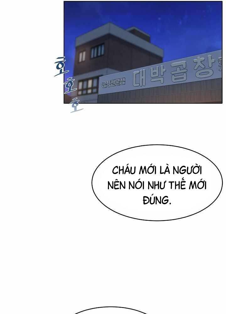Người Chơi Cấp 1 Chap 9 - Next Chap 10