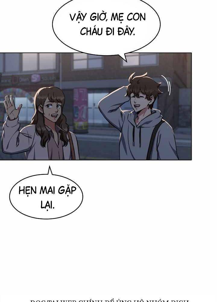 Người Chơi Cấp 1 Chap 9 - Next Chap 10