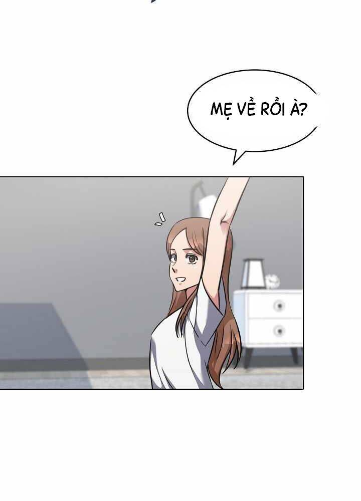 Người Chơi Cấp 1 Chap 9 - Next Chap 10