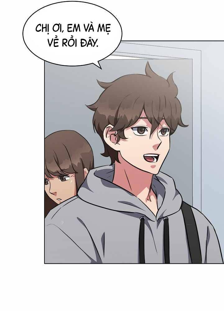 Người Chơi Cấp 1 Chap 9 - Next Chap 10