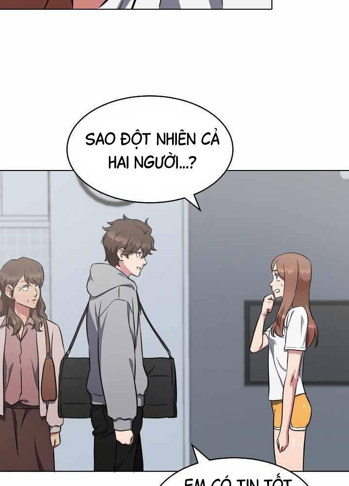 Người Chơi Cấp 1 Chap 9 - Next Chap 10