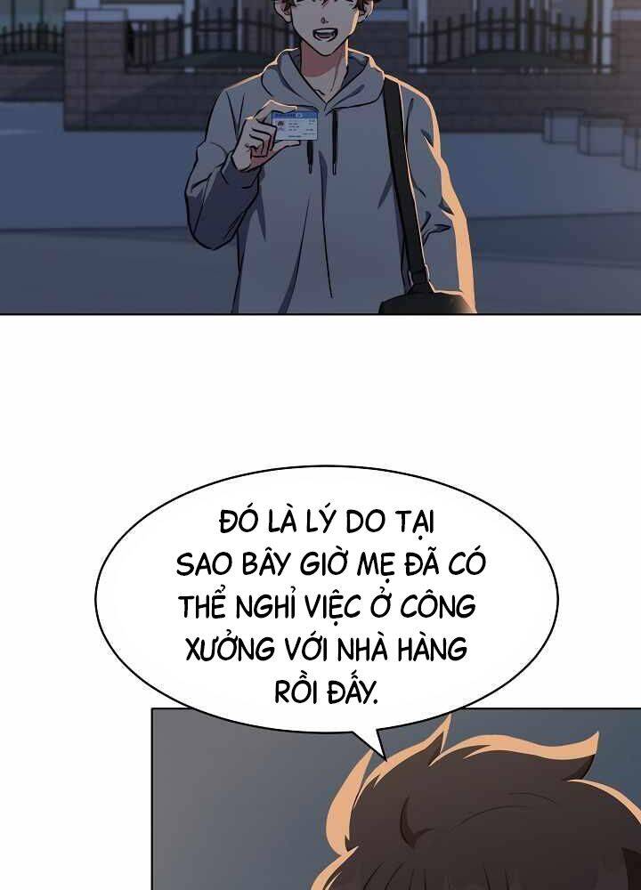 Người Chơi Cấp 1 Chap 9 - Next Chap 10