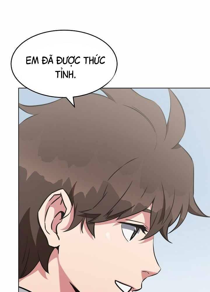 Người Chơi Cấp 1 Chap 9 - Next Chap 10