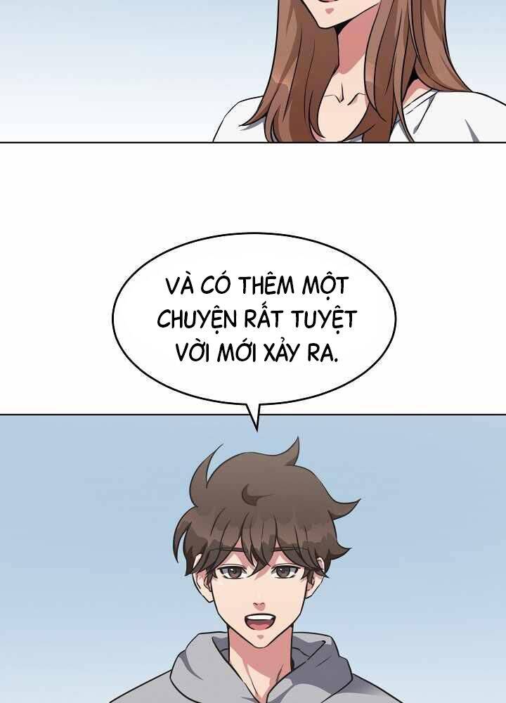 Người Chơi Cấp 1 Chap 9 - Next Chap 10