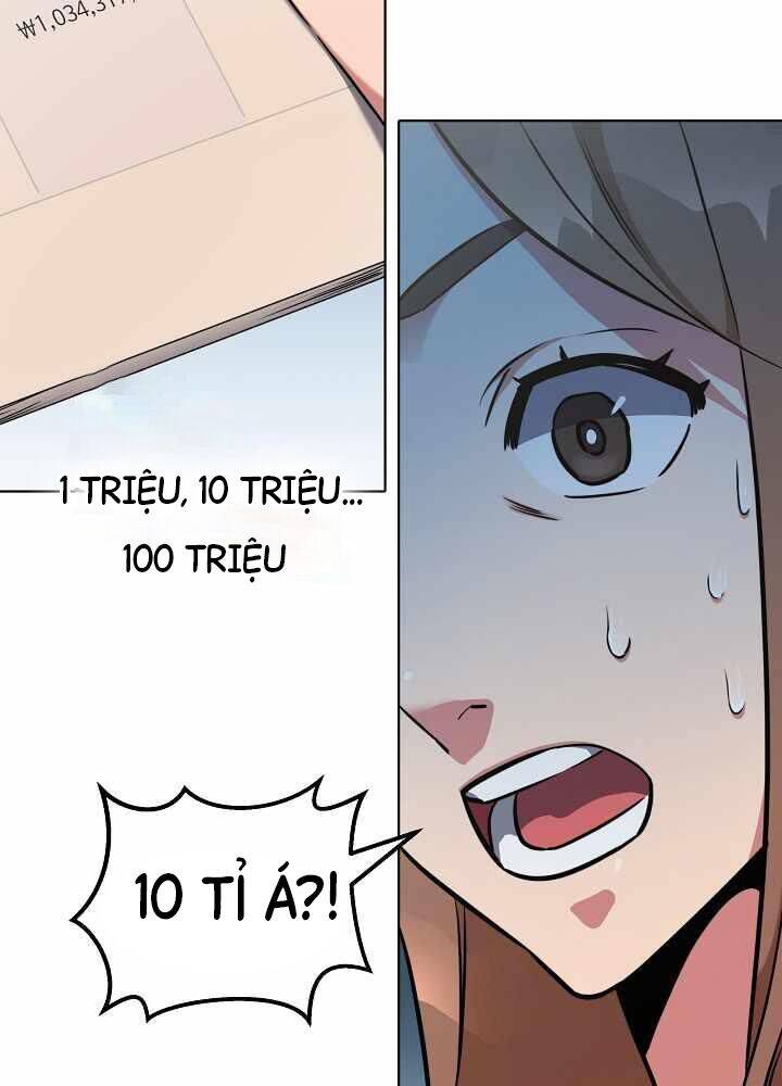 Người Chơi Cấp 1 Chap 9 - Next Chap 10