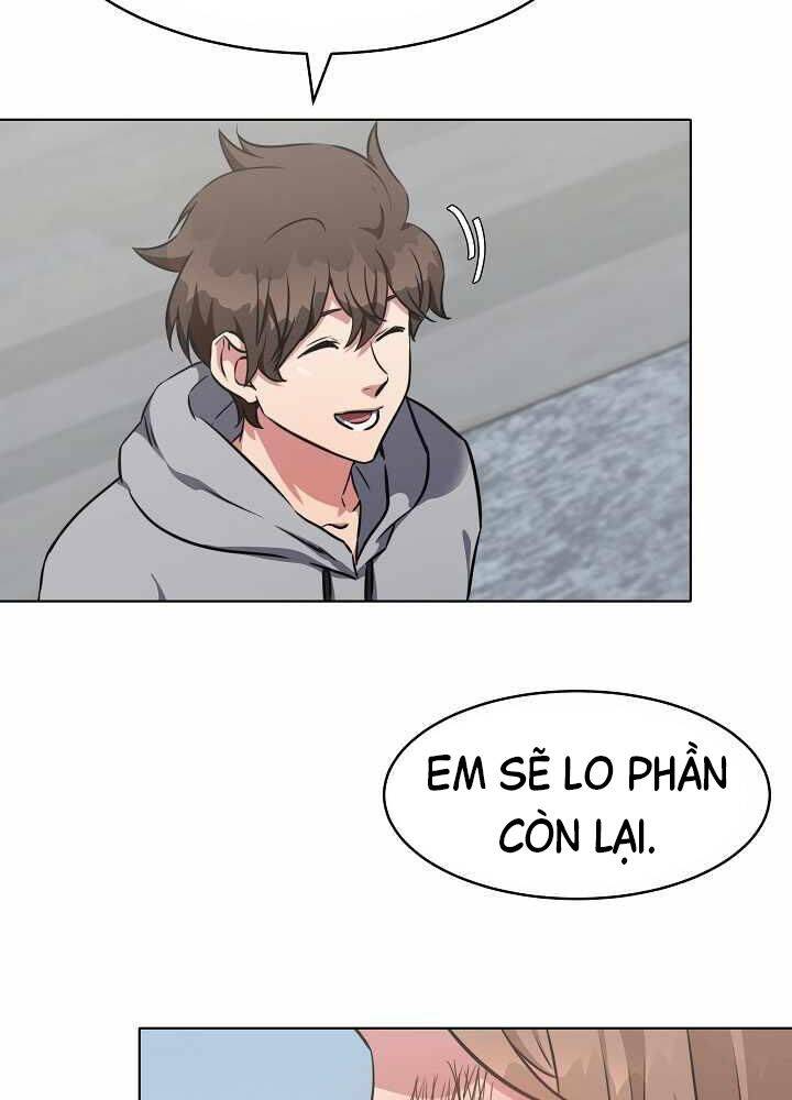 Người Chơi Cấp 1 Chap 9 - Next Chap 10