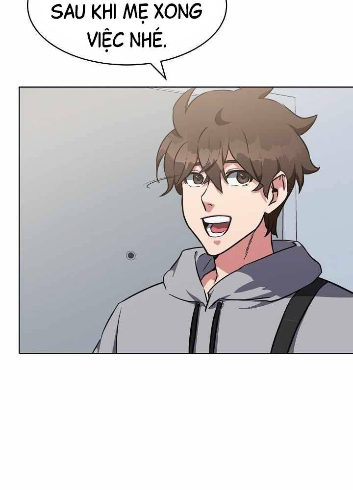 Người Chơi Cấp 1 Chap 9 - Next Chap 10