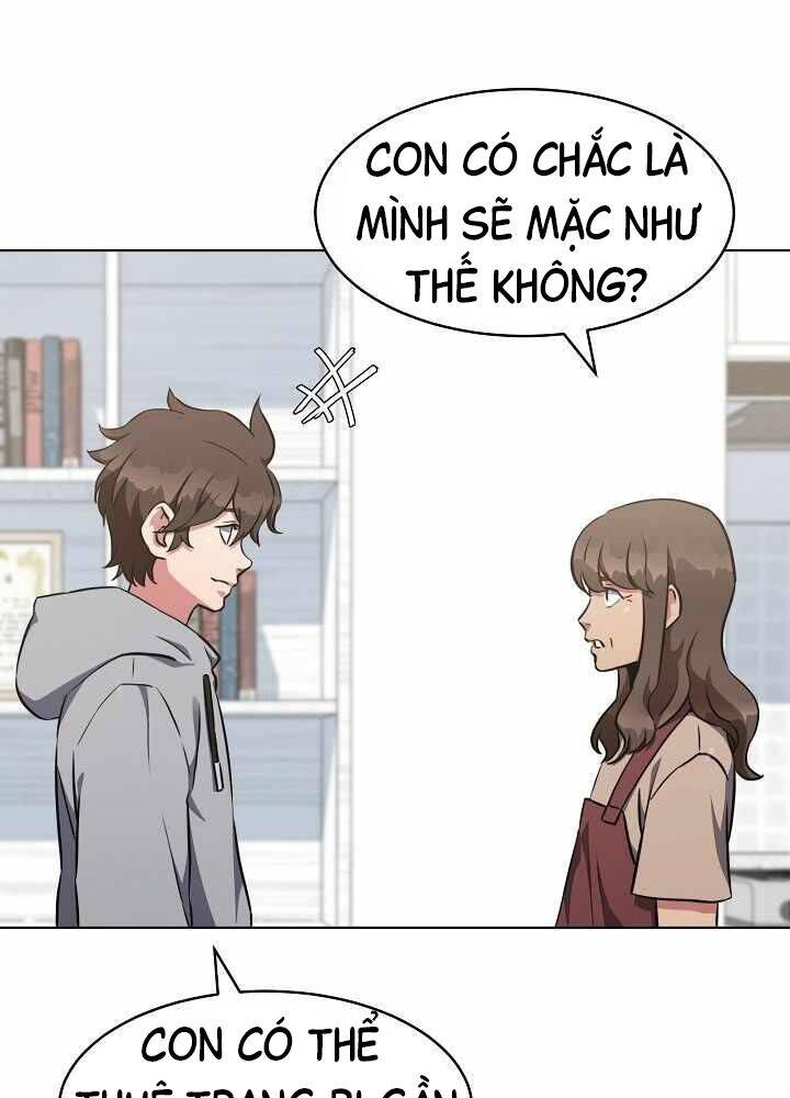 Người Chơi Cấp 1 Chap 9 - Next Chap 10