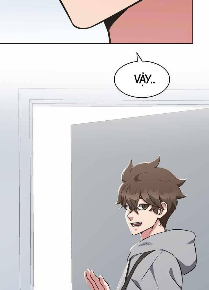 Người Chơi Cấp 1 Chap 9 - Next Chap 10