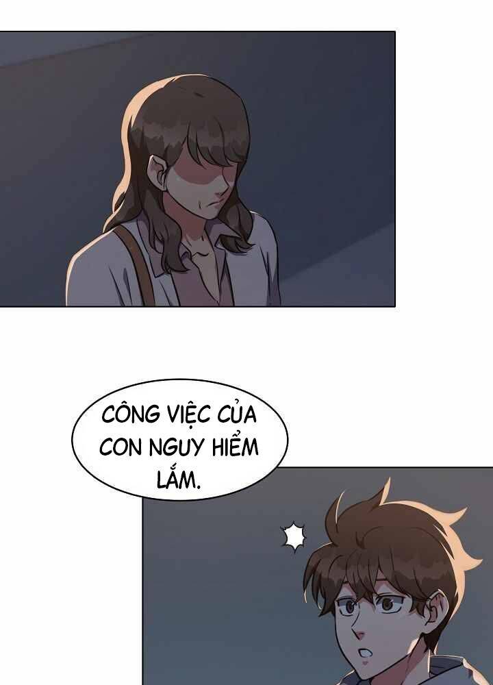 Người Chơi Cấp 1 Chap 9 - Next Chap 10