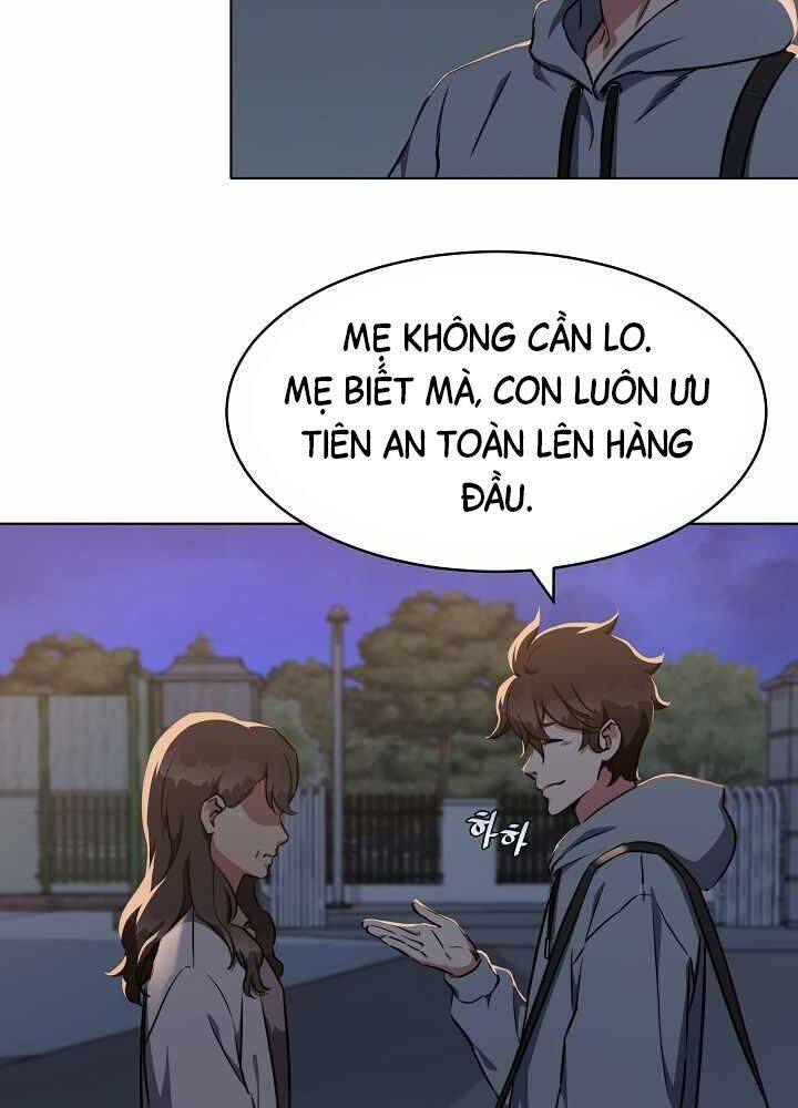 Người Chơi Cấp 1 Chap 9 - Next Chap 10