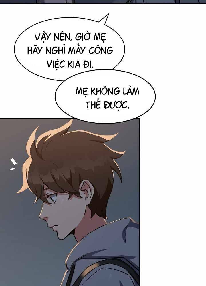 Người Chơi Cấp 1 Chap 9 - Next Chap 10