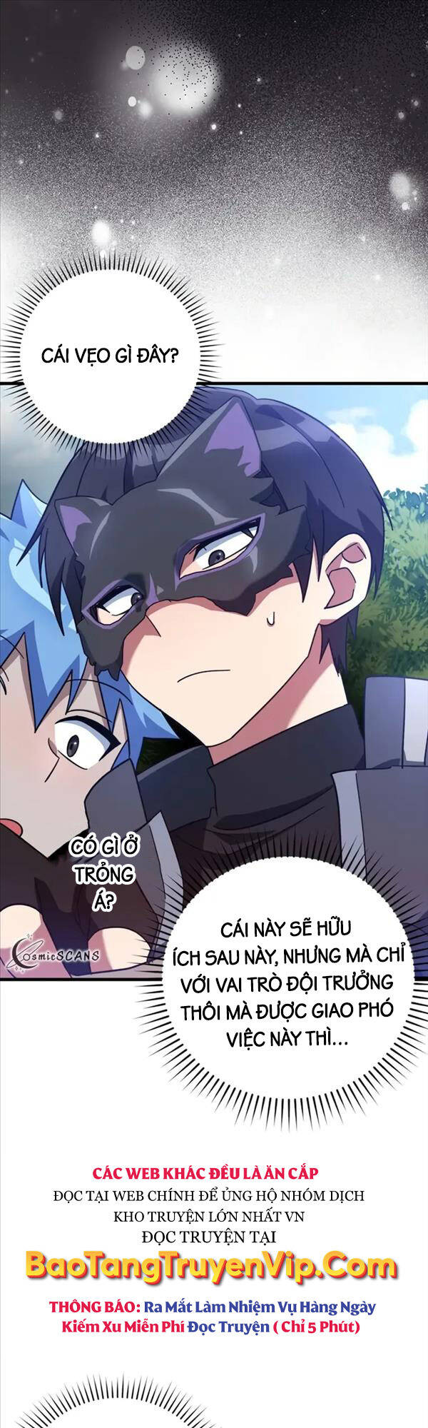 Người Chơi Cấp Tối Đa Chap 20 - Next Chap 21