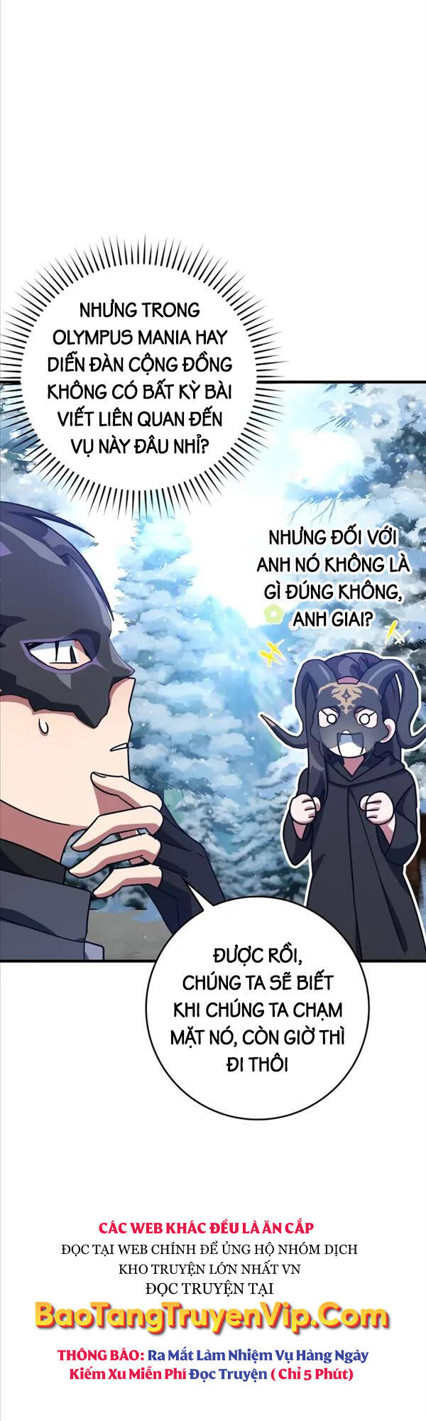Người Chơi Cấp Tối Đa Chap 20 - Next Chap 21