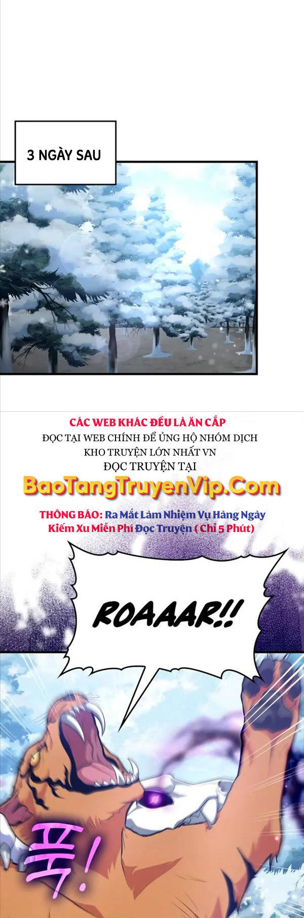 Người Chơi Cấp Tối Đa Chap 20 - Next Chap 21