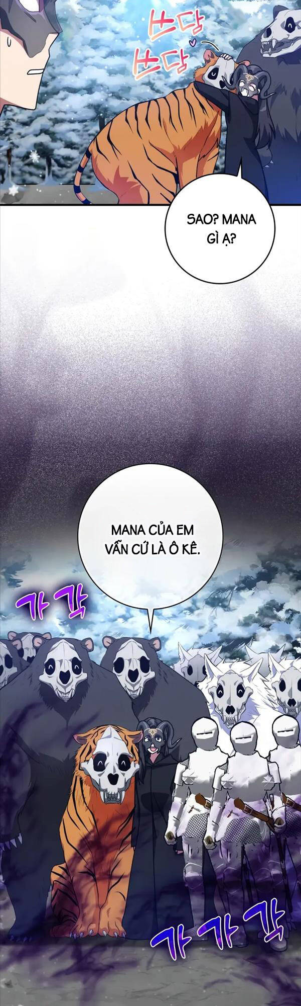 Người Chơi Cấp Tối Đa Chap 20 - Next Chap 21