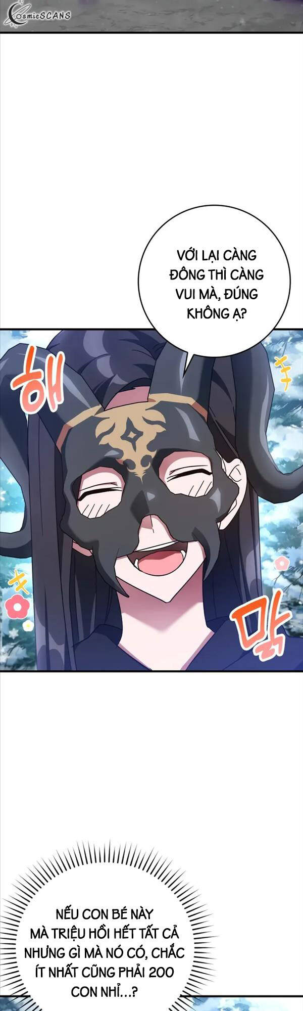 Người Chơi Cấp Tối Đa Chap 20 - Next Chap 21