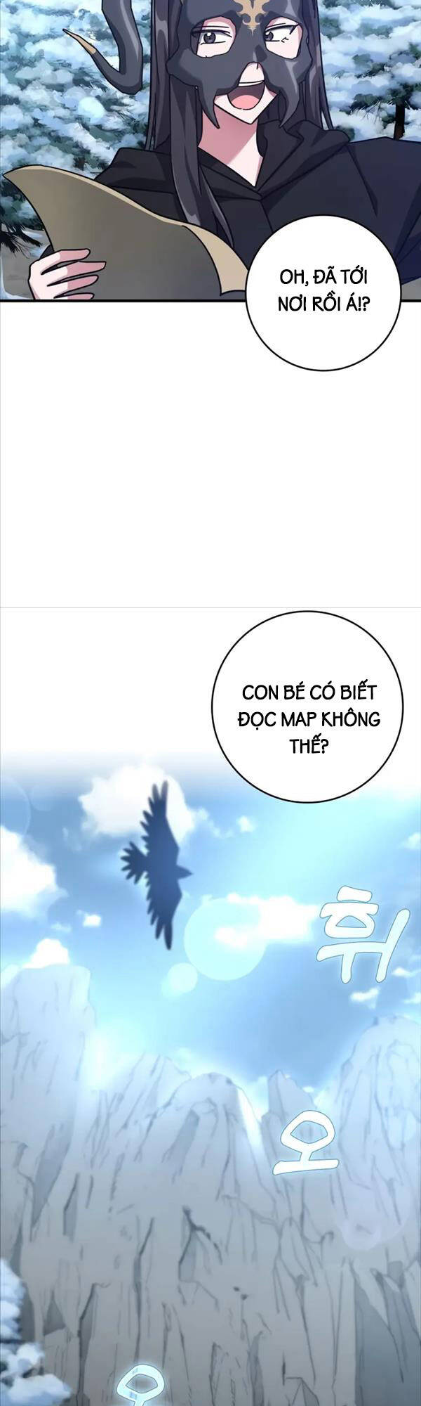 Người Chơi Cấp Tối Đa Chap 20 - Next Chap 21