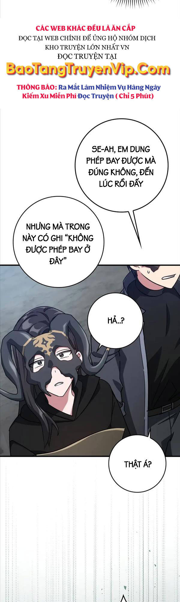 Người Chơi Cấp Tối Đa Chap 20 - Next Chap 21
