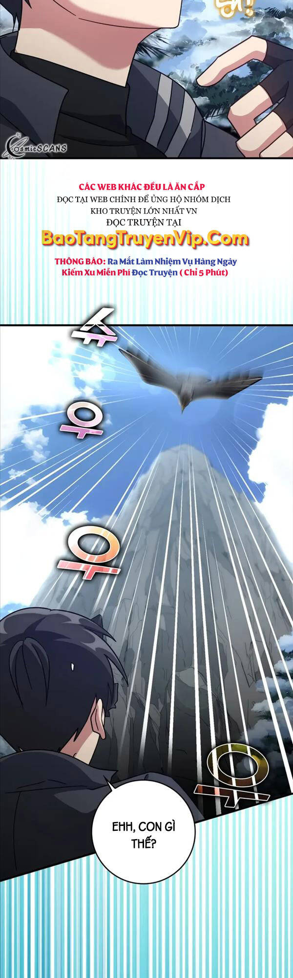 Người Chơi Cấp Tối Đa Chap 20 - Next Chap 21