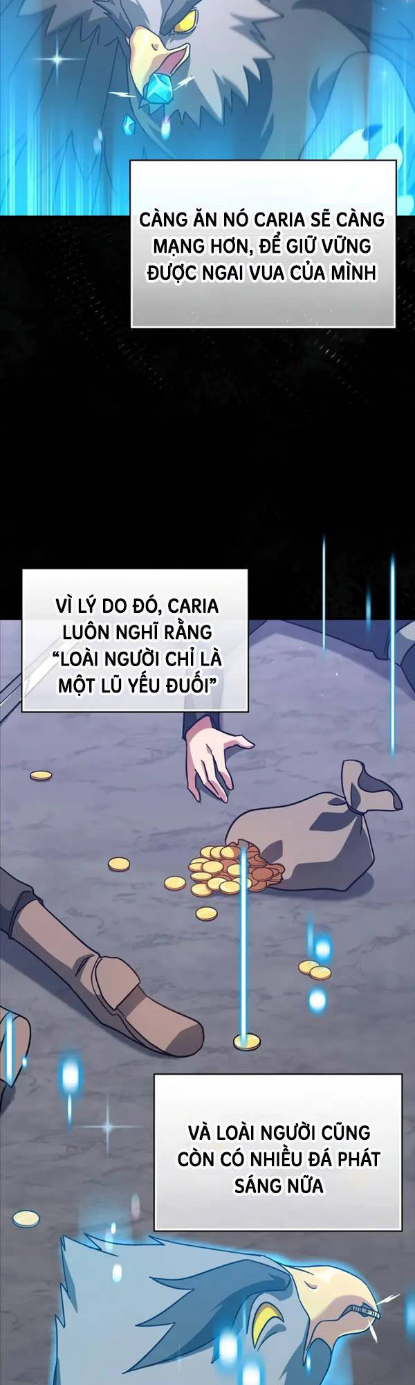 Người Chơi Cấp Tối Đa Chap 20 - Next Chap 21