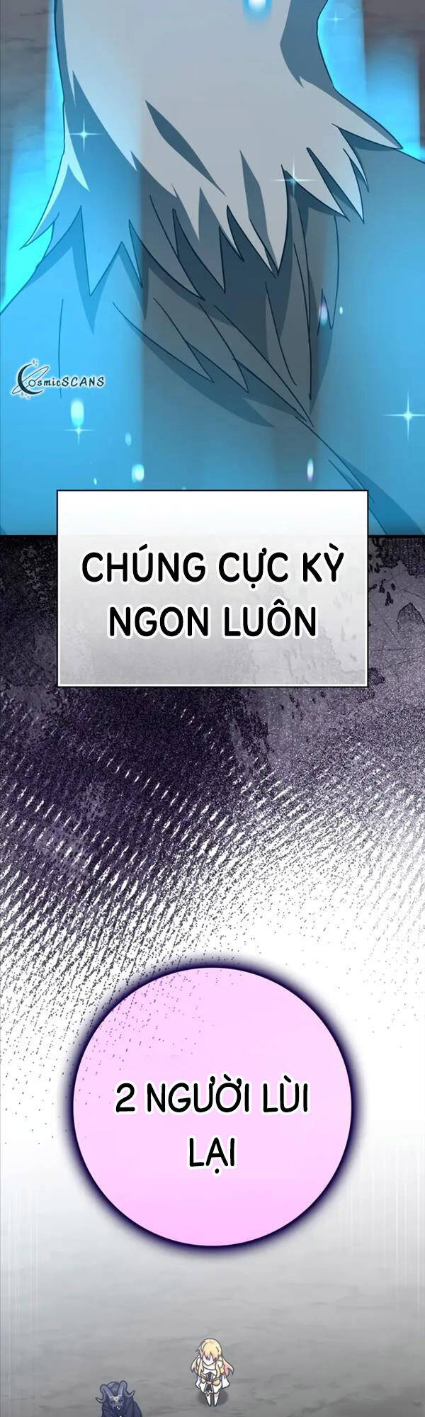 Người Chơi Cấp Tối Đa Chap 20 - Next Chap 21