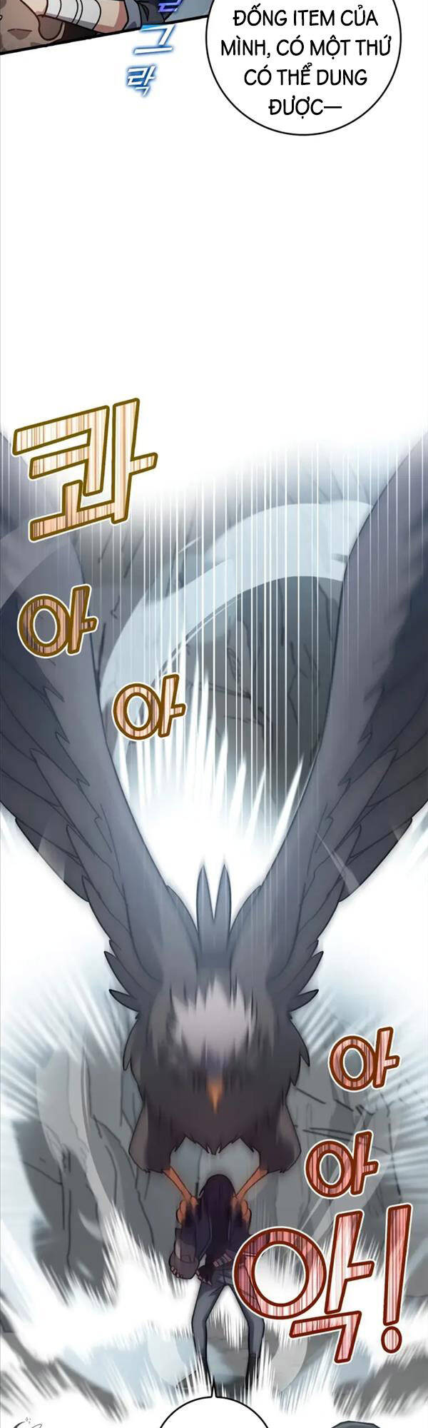 Người Chơi Cấp Tối Đa Chap 20 - Next Chap 21