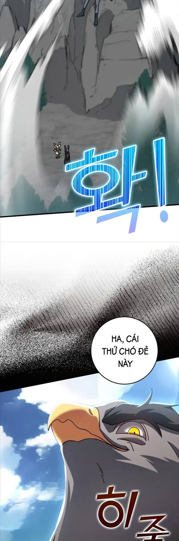Người Chơi Cấp Tối Đa Chap 20 - Next Chap 21