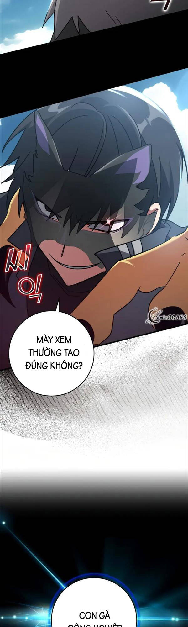 Người Chơi Cấp Tối Đa Chap 20 - Next Chap 21