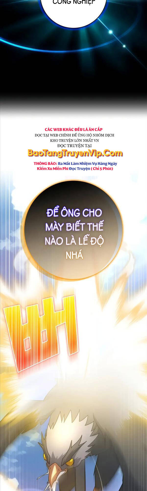 Người Chơi Cấp Tối Đa Chap 20 - Next Chap 21