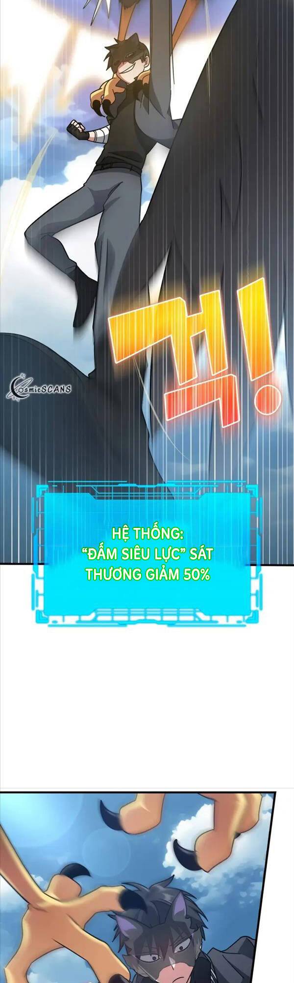 Người Chơi Cấp Tối Đa Chap 20 - Next Chap 21